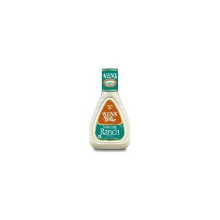 SAUCE KEN'S RANCH 510 gr VENDU PAR CARTON DE 6 UVC