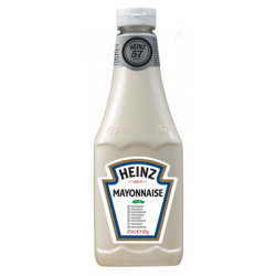 HEINZ 875 ml MAYONNAISE