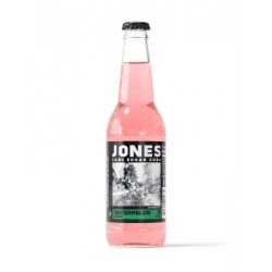 SODA JONES WATERMELON