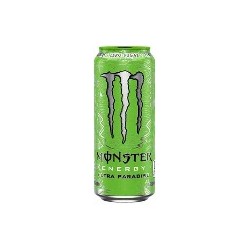 MONSTER ULTRA PARADISE 50 cl